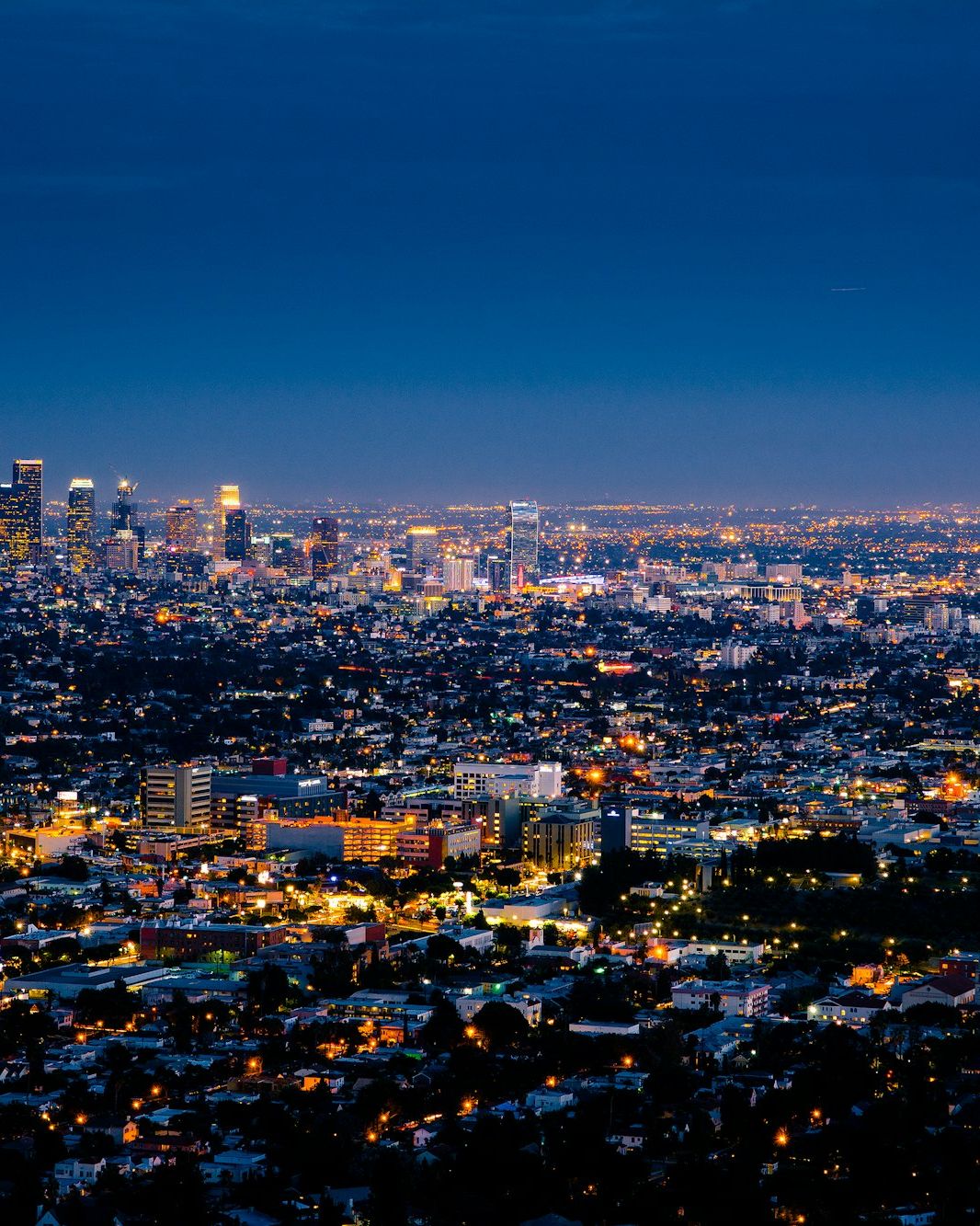 Los Angeles