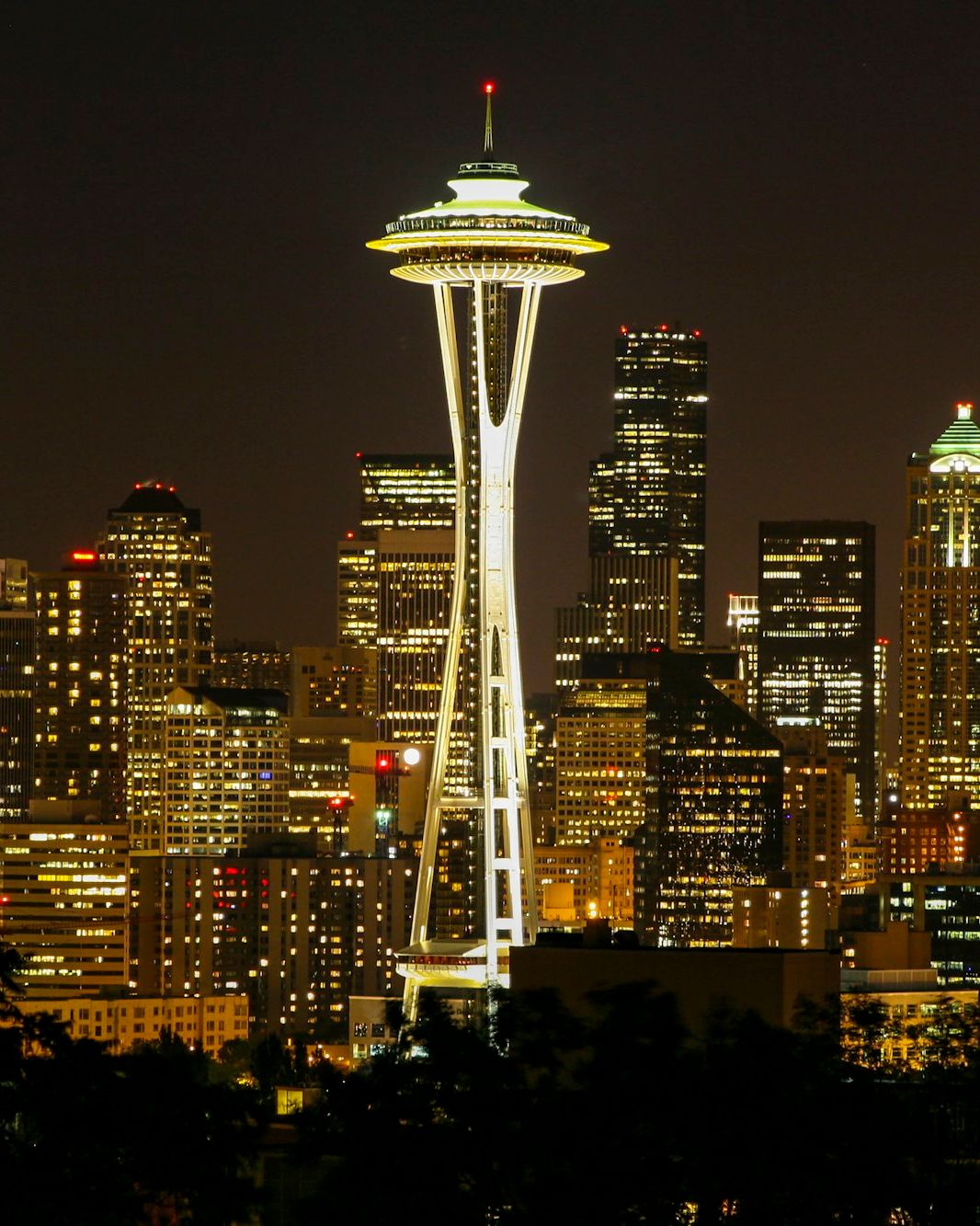 Seattle