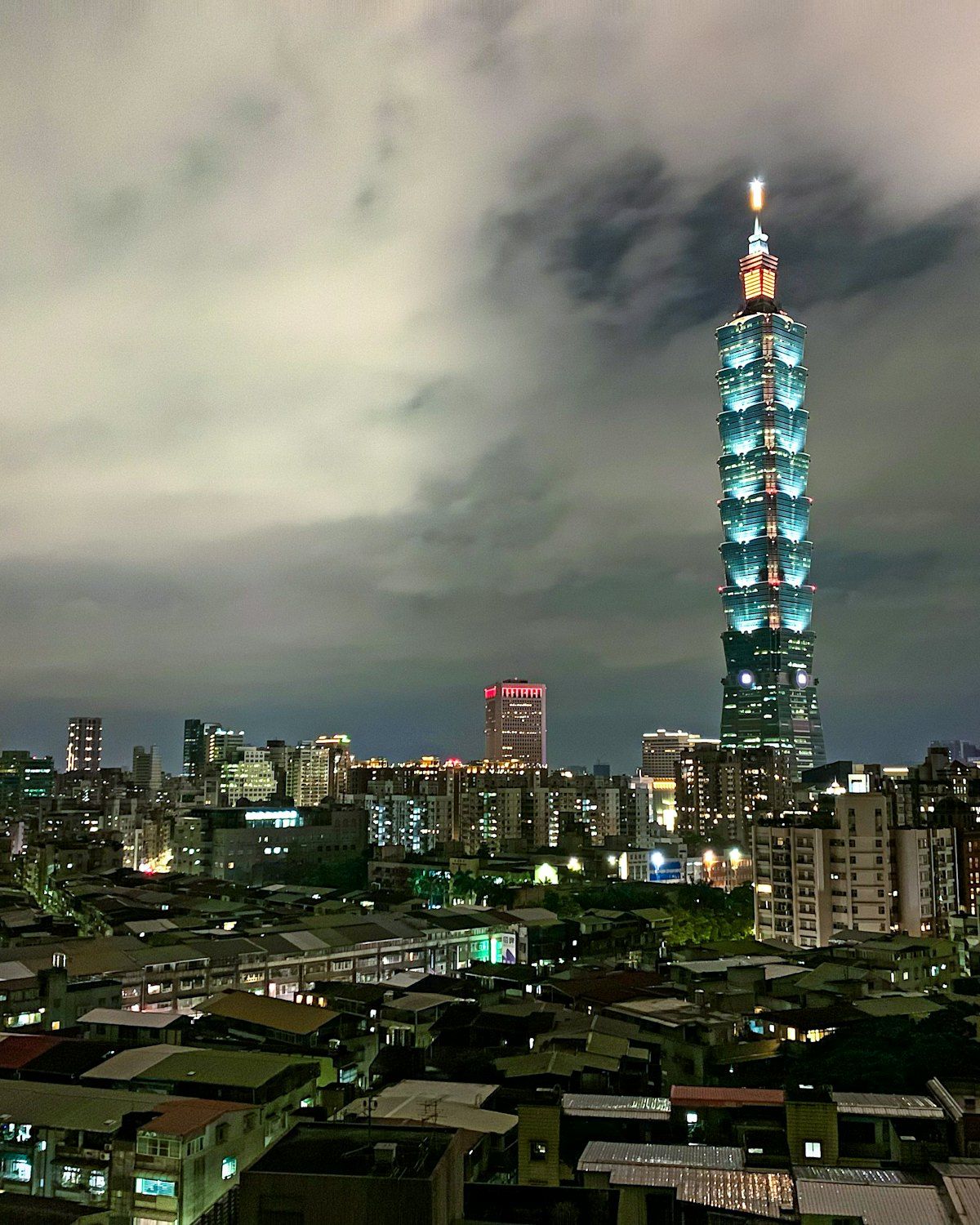 Taipei