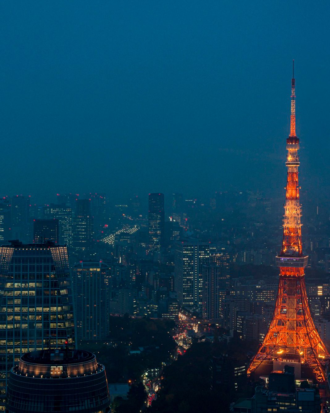 Tokyo